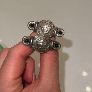 John Hardy cuff links